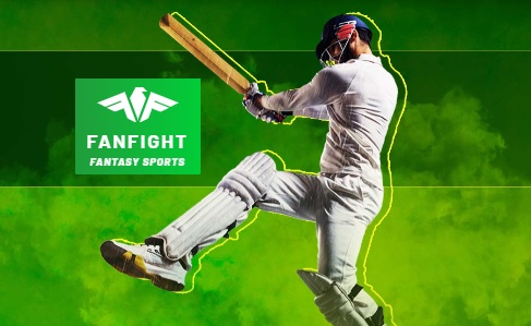 fanfight cricket fantasy app fanfight cricket fantasy apps in India