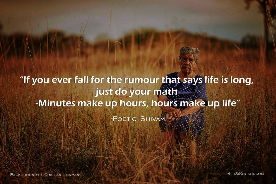 powerful quotes on life